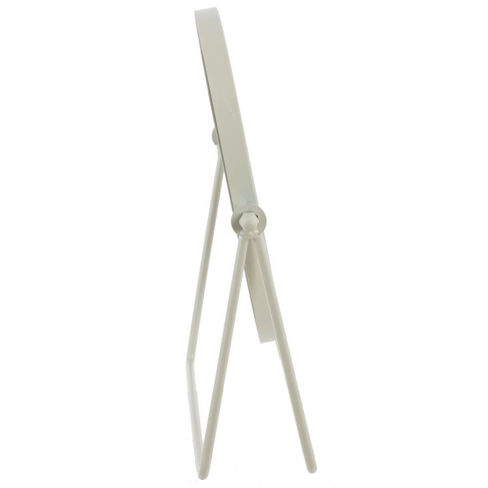 GAEM Зеркало настольное, L20,5 W5,5 H21 см