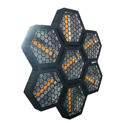 TARBOC RH-FG7 - Блайндер