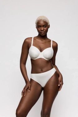 PRIMADONNA Twist Twixie Трусы бикини, натуральный