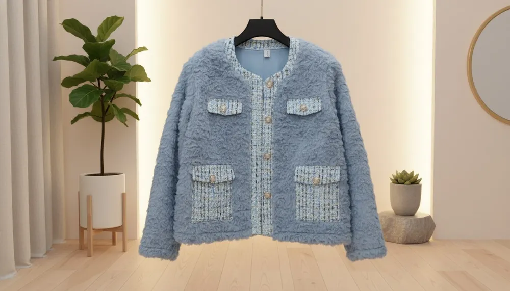 Кардиган 2563832 Fabrika