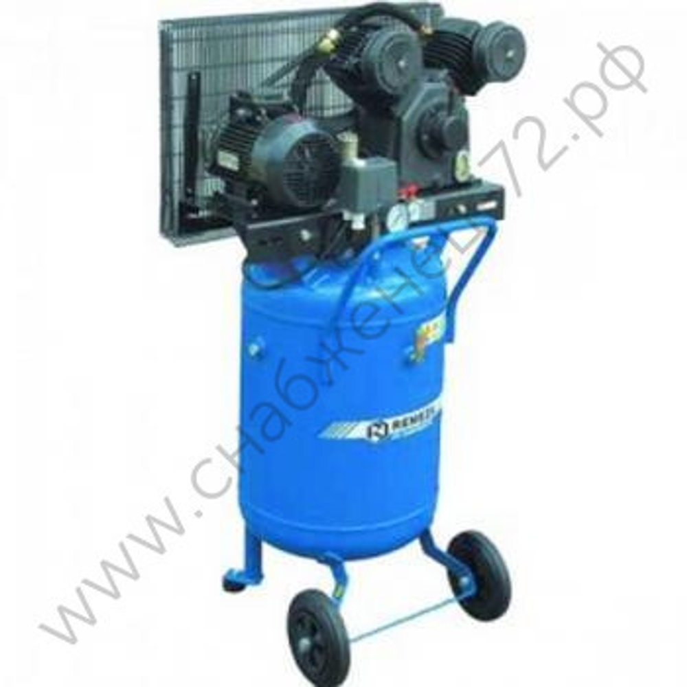 Компрессор поршневой Remeza СБ 4/Ф-270 LB-50 В Вертик