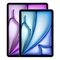 iPad Air (2025) M3 13&quot; Wi-Fi + Cellular 1 ТБ (Purple / Фиолетовый)
