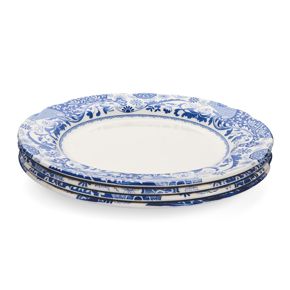 Spode Тарелка обеденная Brocato 27 см