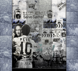 Коллекция FAKTURA