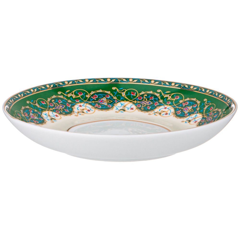 ЧАЙНЫЙ НАБОР LEFARD "МЕЧЕТЬ" НА 6 ПЕР. 12 ПР. 260 МЛ (КОР=6НАБ.)