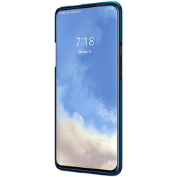 Накладка Nillkin Super Frosted Shield для OnePlus 7T Pro