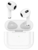 Беспроводные наушники TWS HOCO EW10 AirPods 3 (белый)