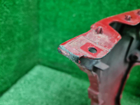 Бампер передний BMW X3 F25 X4 F26 (14-17) M-paket