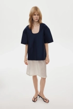 Футболка Графит