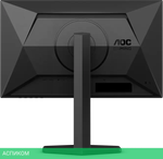 Монитор AOC 24G4X
