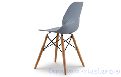 Стул PW-025 blue 5435U