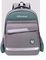Çanta \ Bag \ Рюкзак Zhiyobag gray