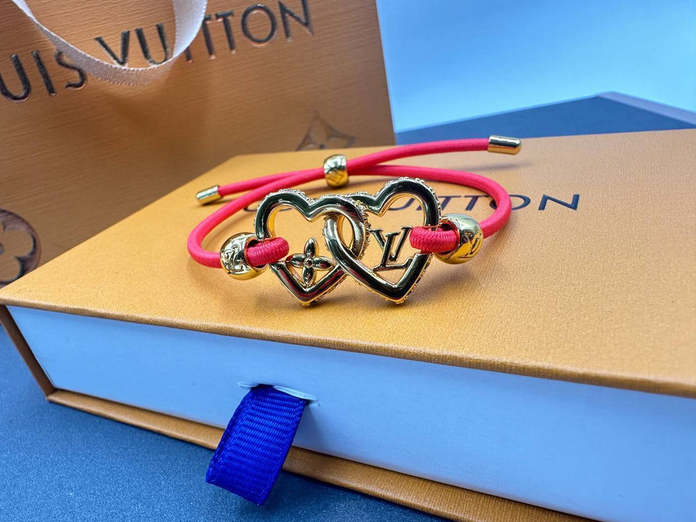 Браслет Louis Vuitton