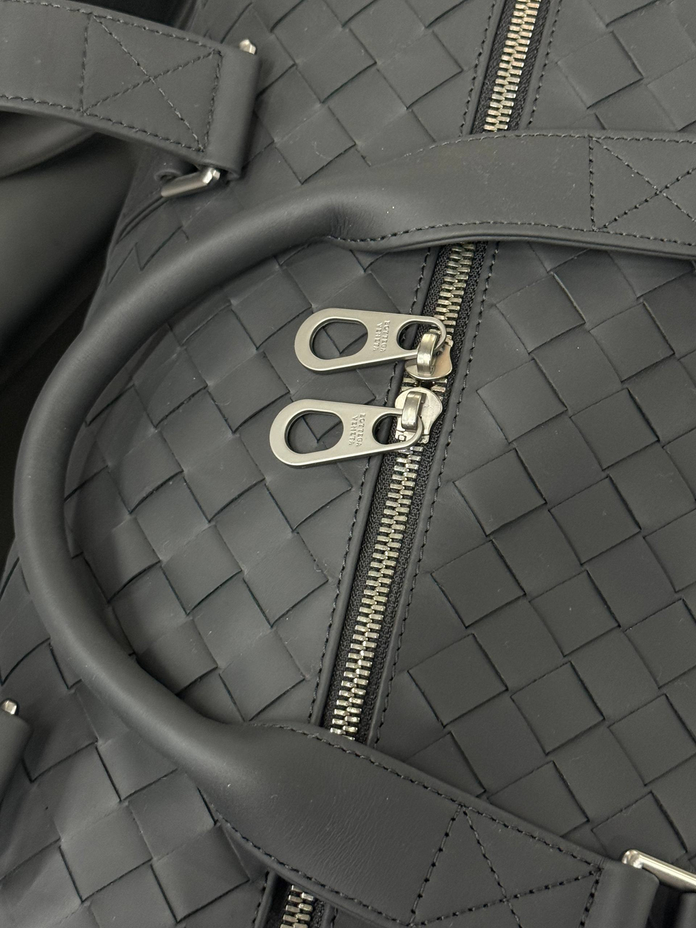 Сумка дорожная Bottega Veneta