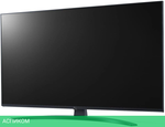 Телевизор LED LG 43" 43UT81006LA.ARUG