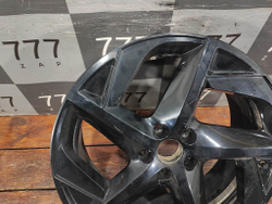 Диск колесный R18 Omoda C5 22-нв Б/У Оригинал 203000179AA