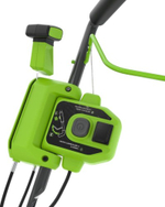 Снегоуборщик аккумуляторный бесщеточный  GREENWORKS GD40STX2 40V, без АКБ и ЗУ 2603407