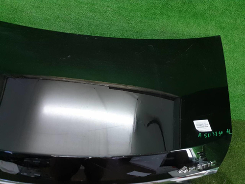 Крышка багажника Mercedes S W223 (2020-н.в.)