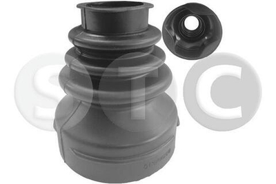 STC - T401228-STC - Bellow Kit, drive shaft