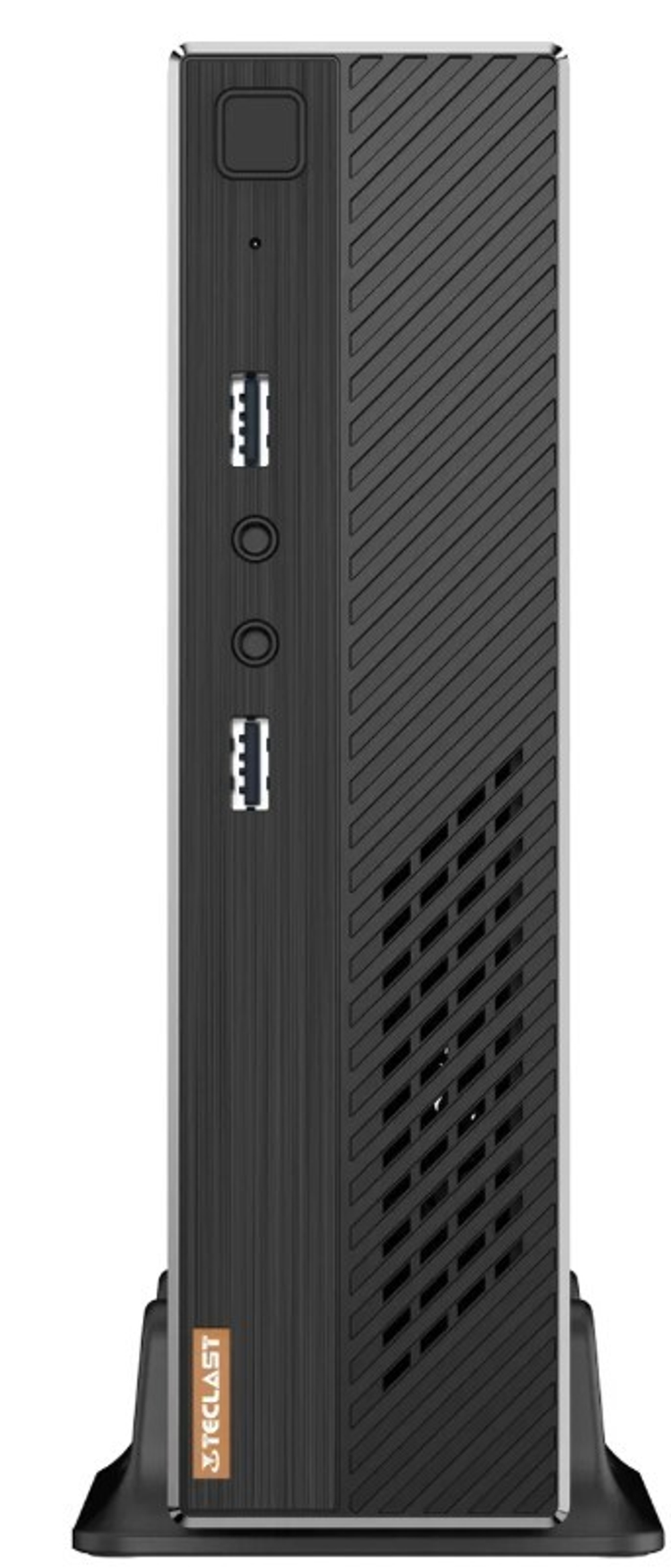 Системный блок TECLAST M01 Intel Core i5, 16 ГБ, 512 Гб, Intel UHD Graphics,  ОС Windows 11 Профессиональная
