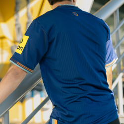 Ньюкасл / 3-я / Игровая