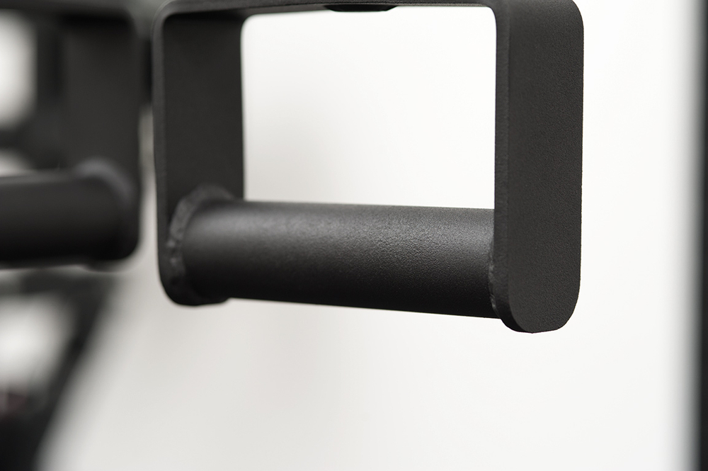 Вращающиеся рукоятки для подтягиваний (на перекладину, пара)