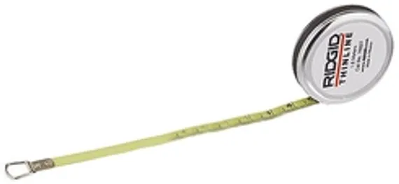 Желобонакатчик RIDGID 915