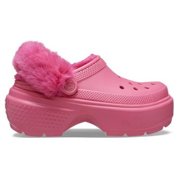 Crocs Classic 'Bright Pink'