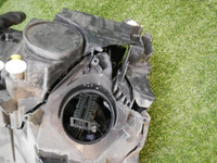 Битая Фара правая Skoda Karoq (2017-2021) LED