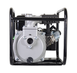 Мотопомпа Huter MP-40