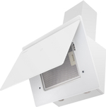 Кухонная вытяжка MAUNFELD Grammy 60 белый фото 3