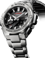 Мужские наручные часы Casio GST-B500D-1A