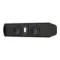 Piega Premium Center Small Black