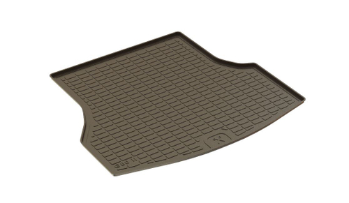 Коврики в багажник для Genesis G80 II 2020-н.в., Seintex.96714