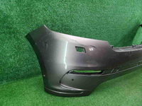 Бампер передний Range Rover Velar (2017-2023)