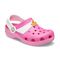 Crocs Sandal 'Pink White'