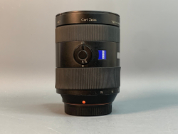 Sony Carl Zeiss Vario-Sonnar T 24-70mm 2.8 ZA SSM с дефектом