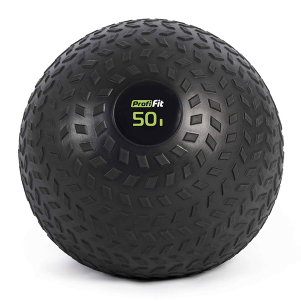 Слэмбол (SlamBall) PROFI-FIT 50 кг