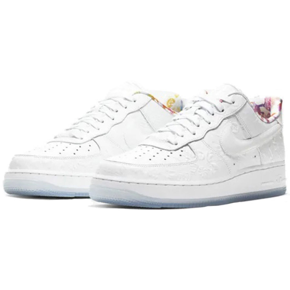 Кроссовки Nike Air Force 1 Low Year of the Rat