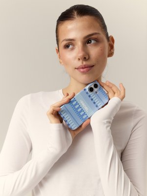 Чехол THE PADEL для Samsung Galaxy