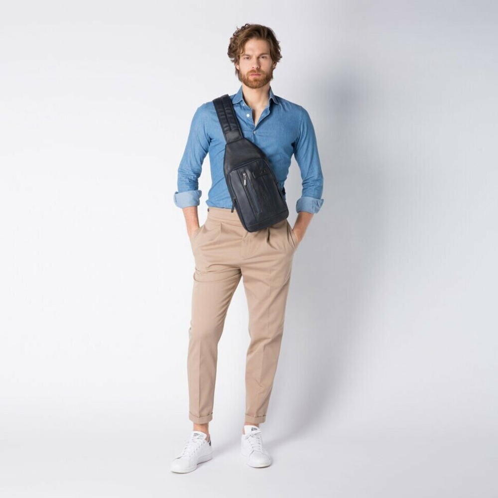 Рюкзак Piquadro Urban CA4536UB00/N
