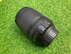 Nikon 18-140mm 3.5-5.6G ED VR DX AF-S