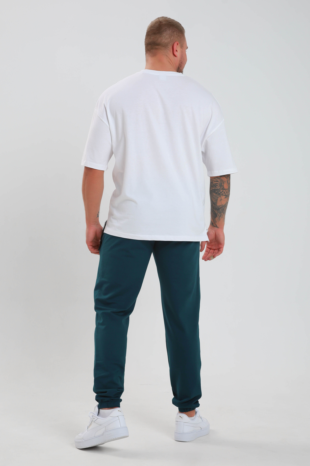 22282 Брюки мужские