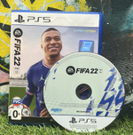 FIFA 22 Sony PS5