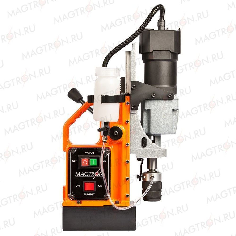 Магнитный сверлильный станок Magtron MBQ 50