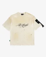 Футболка Heartz Capital белая