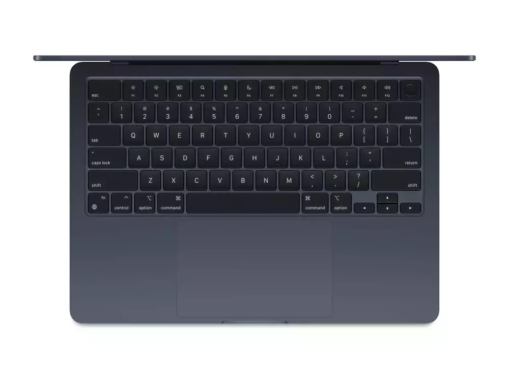 Apple MacBook Air 13 MXCV3 Midnight (M3 8-Core, GPU 10-Core, 16GB, 512GB)