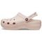 Crocs Classic Platform Clog 'Quartz Pink'