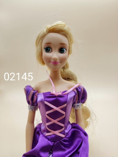 Кукла Дисней Рапунцель 02145