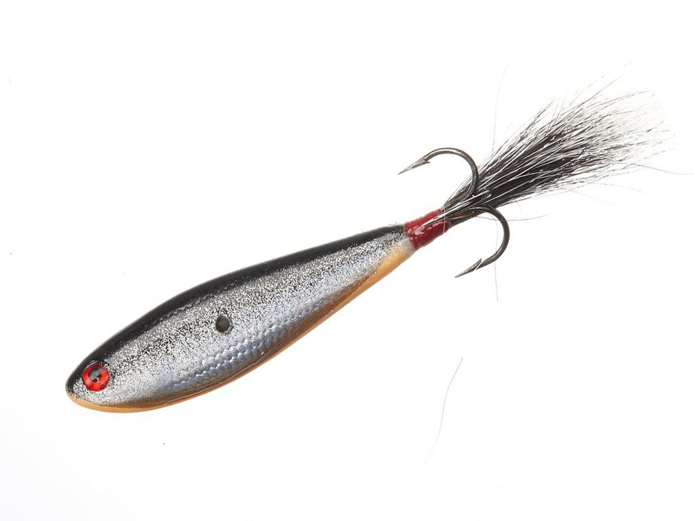 Бокоплав Lucky John OSSA 5 (16гр, 50мм)